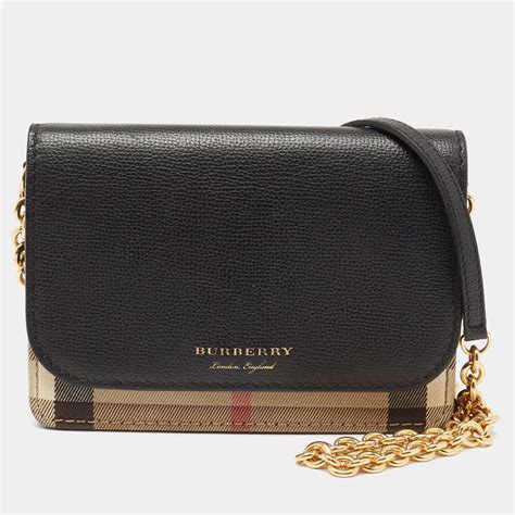 burberry small evening purse|Burberry canvas crossbody bag.